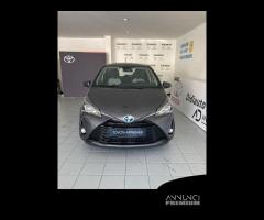 Toyota Yaris 1.5 Hybrid 5 porte Active - 5