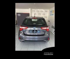 Toyota Yaris 1.5 Hybrid 5 porte Active - 6