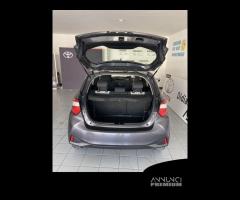 Toyota Yaris 1.5 Hybrid 5 porte Active - 7