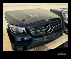 MUSATA  MERCEDES CLASSE GLC X253 250 CDI