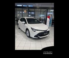 Toyota Corolla Active 1.8 Hybrid - 1