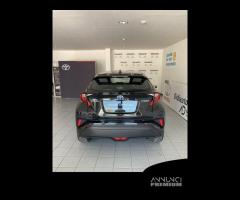 Toyota C-HR 1.8 Hybrid E-CVT Active - 6