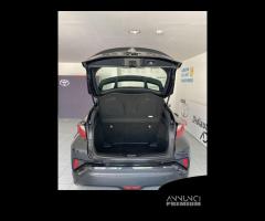 Toyota C-HR 1.8 Hybrid E-CVT Active - 7