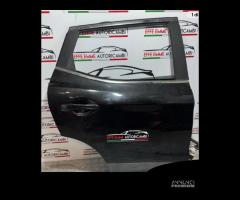 PORTA POSTERIORE DESTRA QASHQAI J11 2019