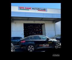 RICAMBI BMW X6 306D5 ANNO 2010 MOTORE 152000 KM