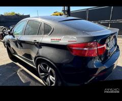 RICAMBI BMW X6 306D5 ANNO 2010 MOTORE 152000 KM