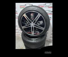 CERCHI E GOMME MERCEDES CLASSE C W205 245 40 18