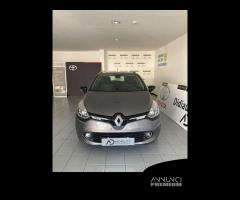 Renault Clio Sporter dCi 8V 90CV EDC Start&St...