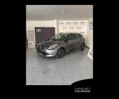 Renault Clio Sporter dCi 8V 90CV EDC Start&St...