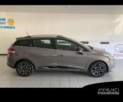 Renault Clio Sporter dCi 8V 90CV EDC Start&St... - 3