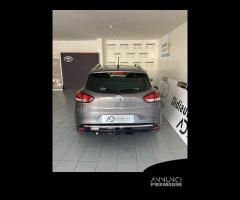 Renault Clio Sporter dCi 8V 90CV EDC Start&St...