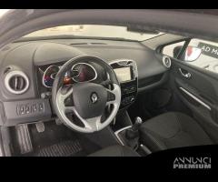 Renault Clio Sporter dCi 8V 90CV EDC Start&St... - 9