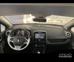 Renault Clio Sporter dCi 8V 90CV EDC Start&St... - 15