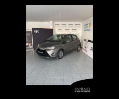 Toyota Yaris 1.5 Hybrid 5 porte Active