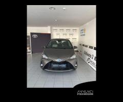 Toyota Yaris 1.5 Hybrid 5 porte Active - 5