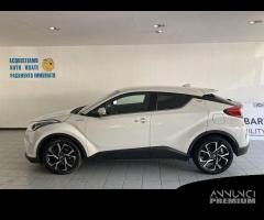 Toyota C-HR 1.8 Hybrid E-CVT Trend - 7