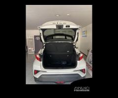 Toyota C-HR 1.8 Hybrid E-CVT Trend - 8