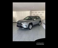 Toyota RAV4 2.5 HV (218CV) E-CVT 2WD Active