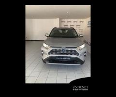 Toyota RAV4 2.5 HV (218CV) E-CVT 2WD Active