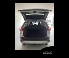 Toyota RAV4 2.5 HV (218CV) E-CVT 2WD Active - 6