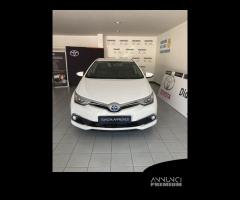 Toyota Auris 1.8 Hybrid Lounge