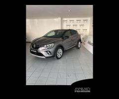 Renault Captur Plug-in Hybrid E-Tech 160 CV I...