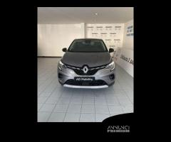 Renault Captur Plug-in Hybrid E-Tech 160 CV I...