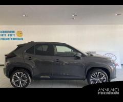 Toyota Yaris Cross 1.5 Hybrid 5p. E-CVT Lounge