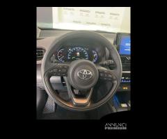 Toyota Yaris Cross 1.5 Hybrid 5p. E-CVT Lounge - 12