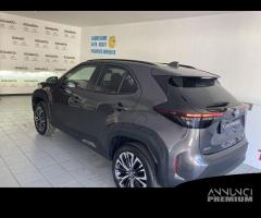 Toyota Yaris Cross 1.5 Hybrid 5p. E-CVT Lounge - 20