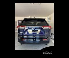 Toyota RAV4 2.5 PHEV (306CV) E-CVT AWD-i Style+