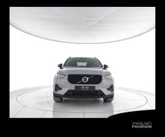 VOLVO XC40 B3 Mild hybrid Benzina Plus Dark - 5