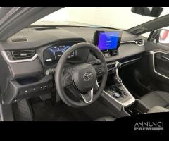 Toyota RAV4 2.5 PHEV (306CV) E-CVT AWD-i Style+ - 18