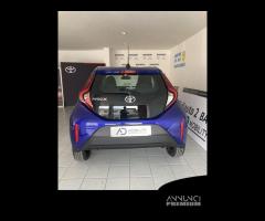 Toyota Aygo X 1.0 VVT-i 72 CV 5 porte Active