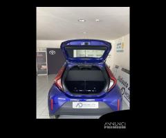 Toyota Aygo X 1.0 VVT-i 72 CV 5 porte Active - 6