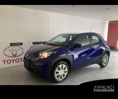 Toyota Aygo X 1.0 VVT-i 72 CV 5 porte Active - 17