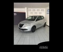 Lancia Ypsilon 1.2 69 CV 5 porte GPL Ecochic Gold