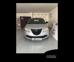 Lancia Ypsilon 1.2 69 CV 5 porte GPL Ecochic Gold