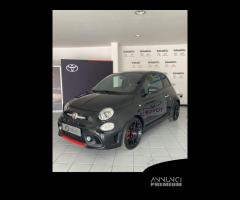 Abarth 595 1.4 Turbo T-Jet 160 CV Pista