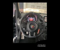 Abarth 595 1.4 Turbo T-Jet 160 CV Pista - 12