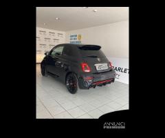 Abarth 595 1.4 Turbo T-Jet 160 CV Pista - 20