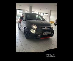 Abarth 595 1.4 Turbo T-Jet 160 CV Pista - 21