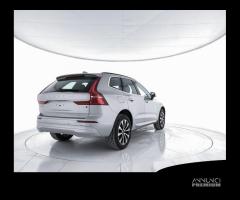 VOLVO XC60 B4 AWD Mild hybrid Diesel Core