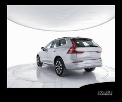 VOLVO XC60 B4 AWD Mild hybrid Diesel Core