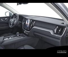 VOLVO XC60 B4 AWD Mild hybrid Diesel Core - 12