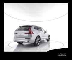 VOLVO XC60 Recharge T6 AWD Plug-in hybrid Elettr