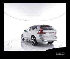 VOLVO XC60 Recharge T6 AWD Plug-in hybrid Elettr - 4