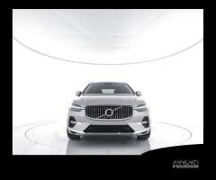 VOLVO XC60 Recharge T6 AWD Plug-in hybrid Elettr