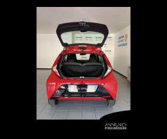 Toyota Aygo Connect 1.0 VVT-i 72 CV 5 porte x... - 7