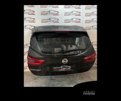 PORTELLONE NISSAN QASHQAI J11 2019